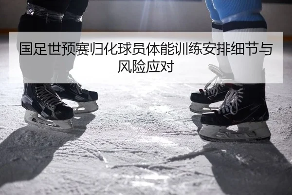 国足世预赛归化球员体能训练安排细节与风险应对